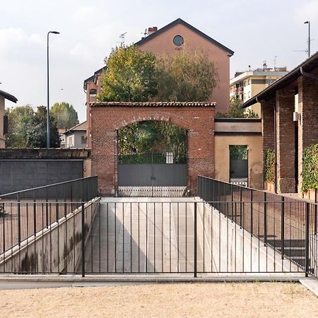 Appartamento Navigli - Rentclass Belisario Milano Esterno foto